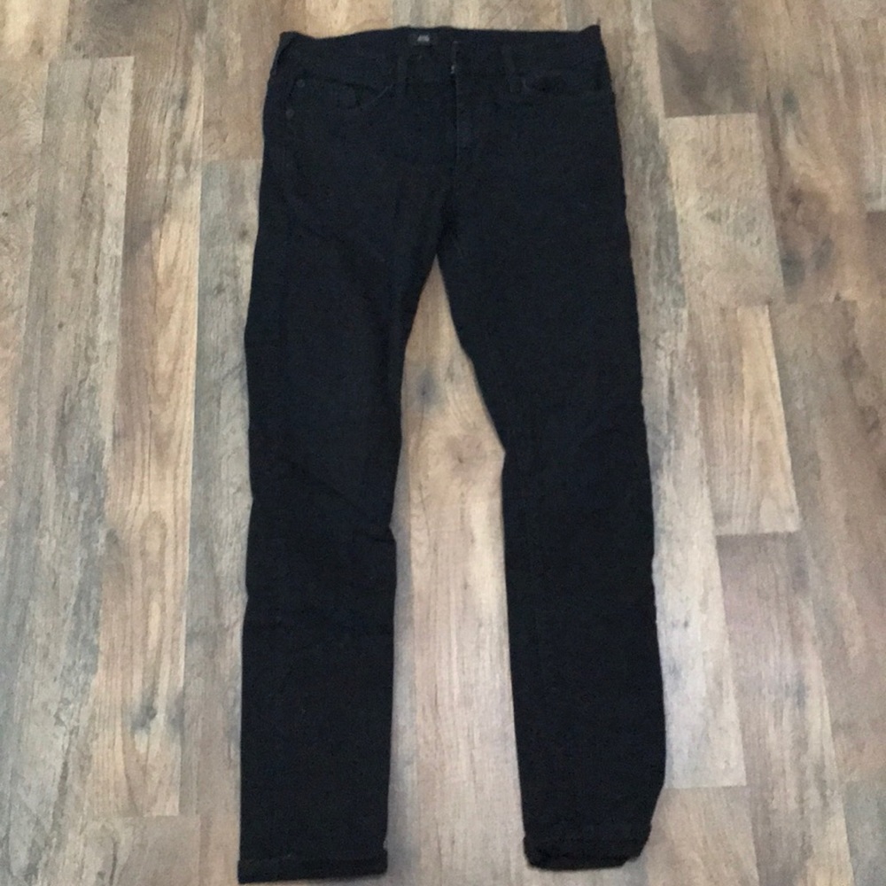 River Island skinny jeans